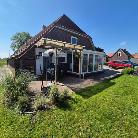Blomberg  Ferienwohnung Schipper Nordsee מראה חיצוני תמונה