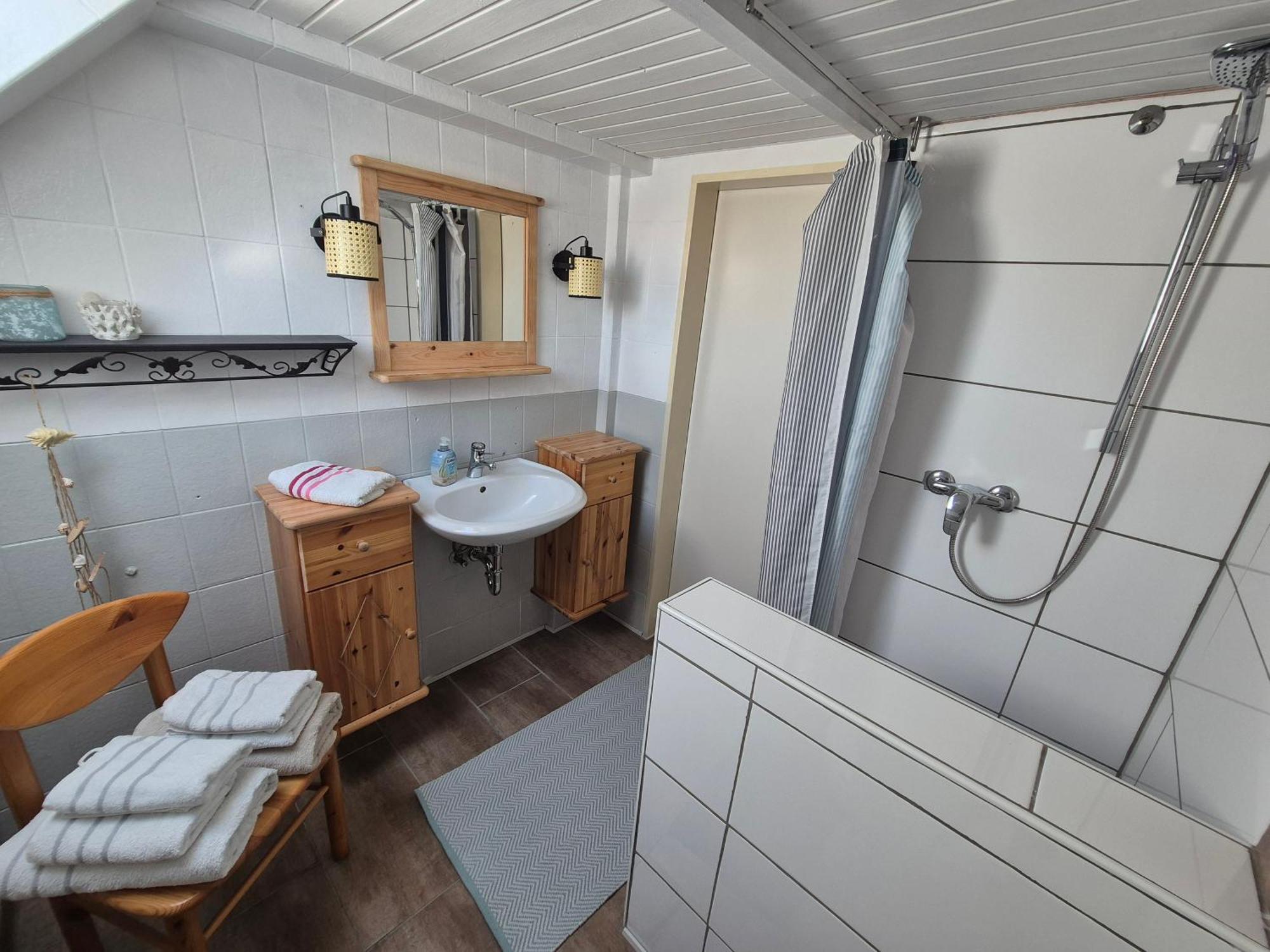Blomberg  Ferienwohnung Schipper Nordsee מראה חיצוני תמונה